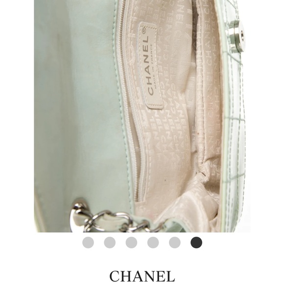 Chanel Handbag - Picture 6 of 6